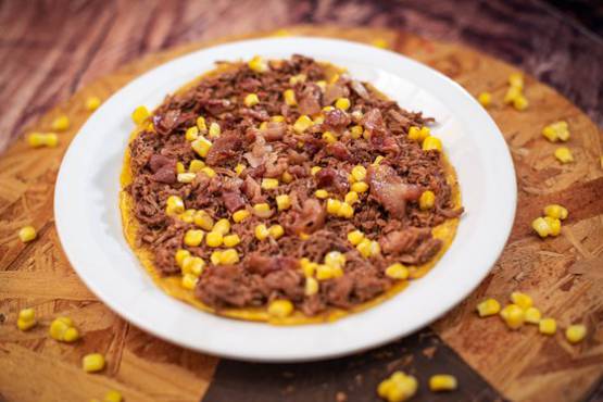 Maicitos Carne Desmechada